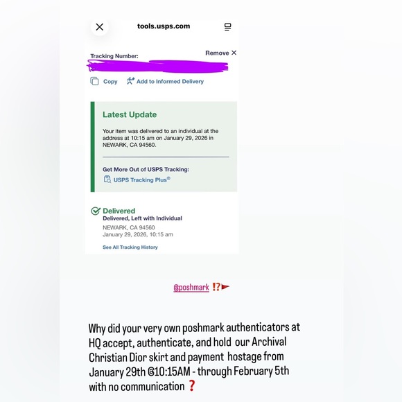 PLEASE READ ⚠️‼️ - Picture 9 of 16